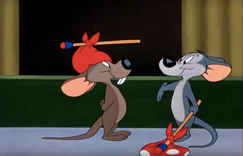 Illustration for article titled Looney Tunes Characters, Ranked